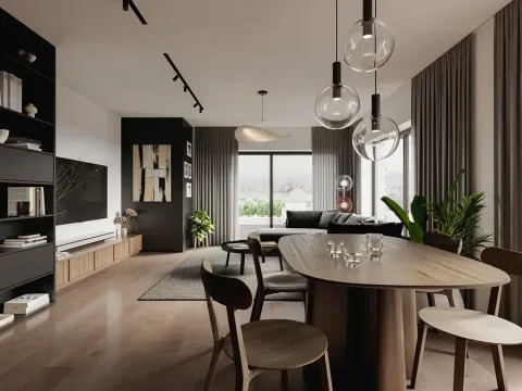 Prodej bytu 4+kk, Pardubice, Štrossova, 152 m2