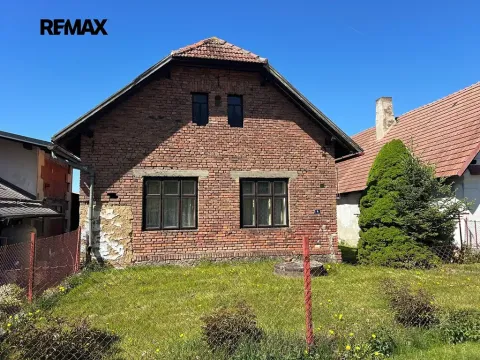 Prodej chalupy, Prosetín, 140 m2