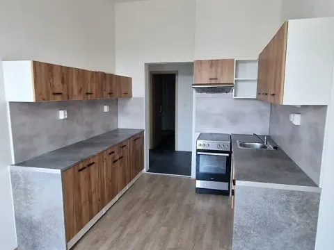 Pronájem bytu 4+kk, Dubí, Lípová, 77 m2