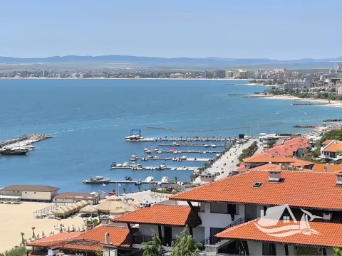 Prodej bytu 3+kk, Sveti Vlas, Bulharsko, 85 m2