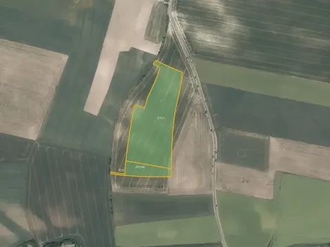 Prodej podílu pole, Hořany, 20002 m2