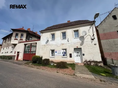 Prodej chalupy, Blšany, 90 m2
