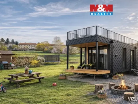 Prodej rodinného domu, Vítězná - Kocléřov, 57 m2