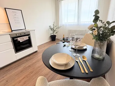 Prodej bytu 2+kk, Praha - Řepy, Makovského, 47 m2