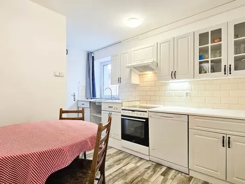 Prodej vícegeneračního domu, Stříbrná Skalice, Pražská, 146 m2