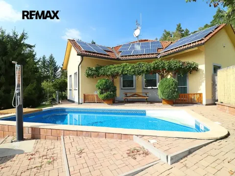 Prodej rodinného domu, Jaroslav, 174 m2