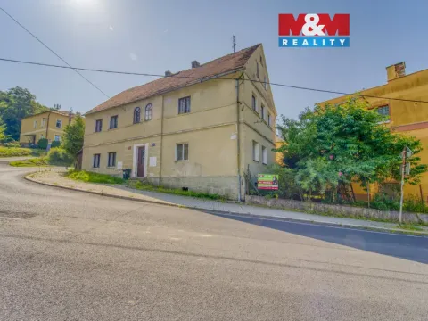 Prodej rodinného domu, Luby, Sokolovská, 213 m2