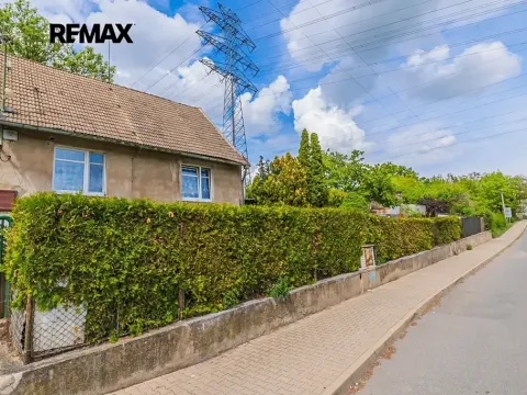 Prodej rodinného domu, Kladno, Buštěhradská, 91 m2
