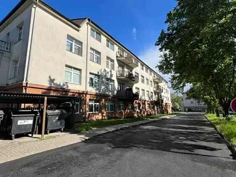 Pronájem bytu 3+kk, Milovice, Slepá, 63 m2