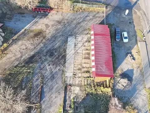 Pronájem komerčního pozemku, Praha - Horní Počernice, Ve žlíbku, 600 m2