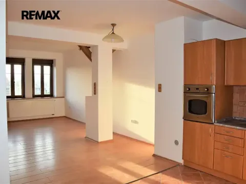 Pronájem bytu 3+kk, Klatovy, Rybníčky, 98 m2