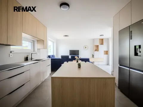 Prodej rodinného domu, Záchlumí, 117 m2