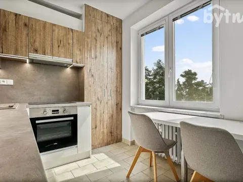 Pronájem bytu 3+1, Olomouc - Nové Sady, Jakoubka ze Stříbra, 68 m2
