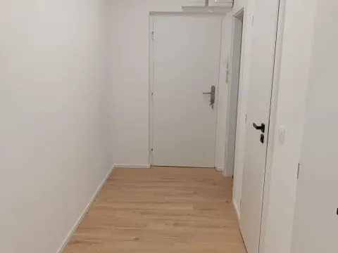 Prodej bytu 2+kk, Brno, Kotkova, 52 m2