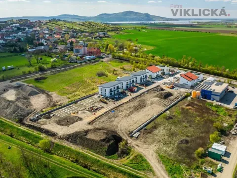 Prodej bytu 2+kk, Zaječí, Hlavní, 63 m2