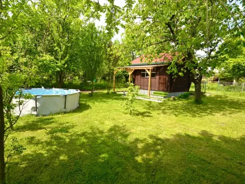 Prodej zahrady, Frýdek-Místek, Bohuslava Martinů, 323 m2