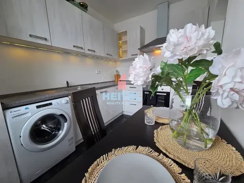 Pronájem bytu 2+kk, Olomouc, Trnkova, 44 m2