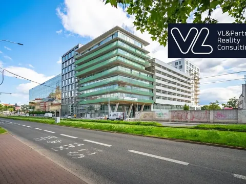 Prodej bytu 2+kk, Brno, Fuchsova, 62 m2