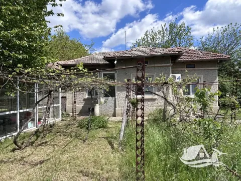 Prodej rodinného domu, Dabovik, Bulharsko, 78 m2
