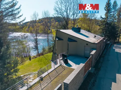 Prodej rodinného domu, Pastviny, 237 m2