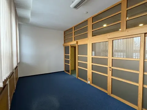 Pronájem kanceláře, Jablonec nad Nisou, Palackého, 19 m2