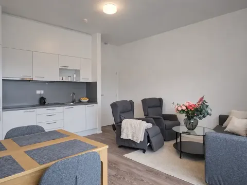 Pronájem - jiné, Praha - Kunratice, Urešova, 58 m2
