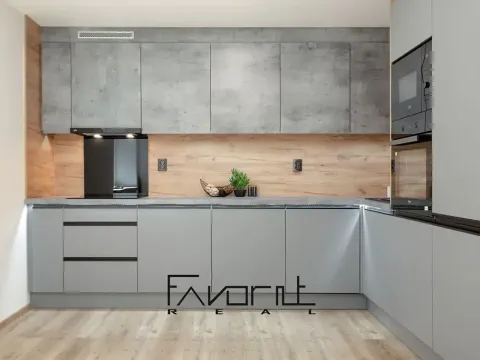 Pronájem bytu 2+1, Ostrava, Čujkovova, 50 m2