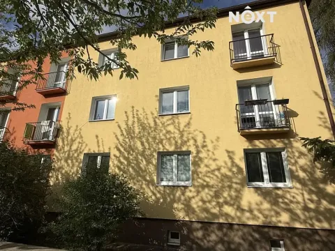 Prodej bytu 2+1, Plzeň, Zahradní, 49 m2