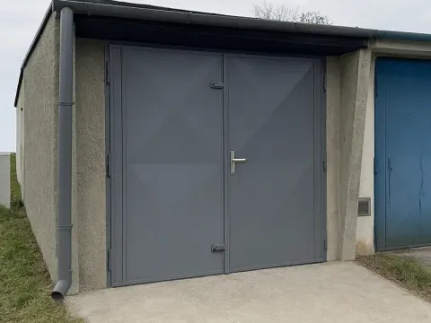 Prodej garáže, Hodonín, 19 m2