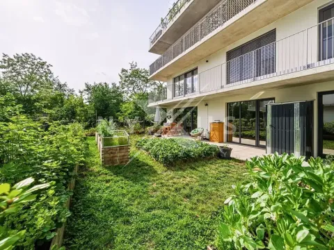 Prodej bytu 3+kk, Praha - Hodkovičky, Šenácká, 89 m2