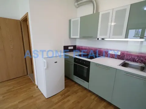 Pronájem bytu 2+kk, Praha - Strašnice, U hranic, 50 m2