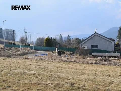 Prodej pozemku pro bydlení, Lipová-lázně, 3795 m2