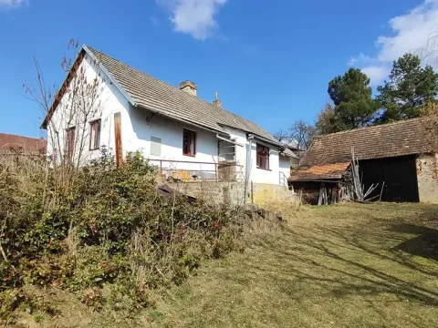 Prodej chalupy, Jickovice, 70 m2