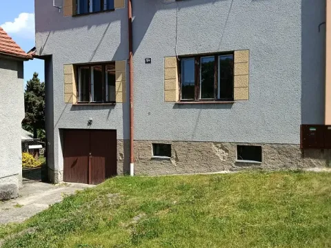 Prodej rodinného domu, Strakonice - Přední Ptákovice, 141 m2
