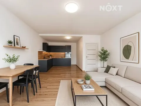 Prodej bytu 2+kk, Zábřeh, 28. října, 62 m2