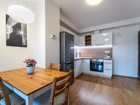 Prodej bytu 3+kk, Brno, Hrnčířská, 66 m2