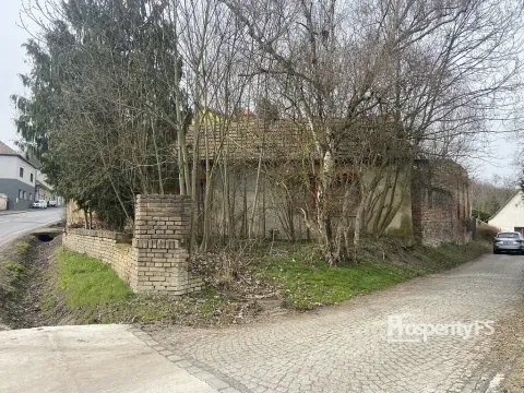 Prodej rodinného domu, Brozany nad Ohří, Mikulova, 124 m2