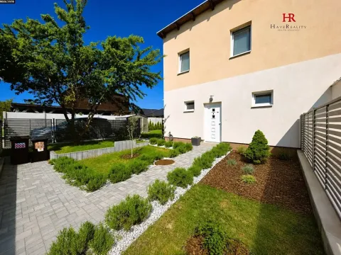 Prodej rodinného domu, Úhonice, Slunečná, 90 m2