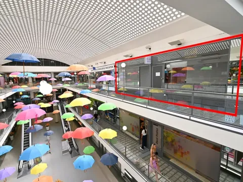 Pronájem obchodního prostoru, Praha - Nové Město, Na příkopě, 60 m2
