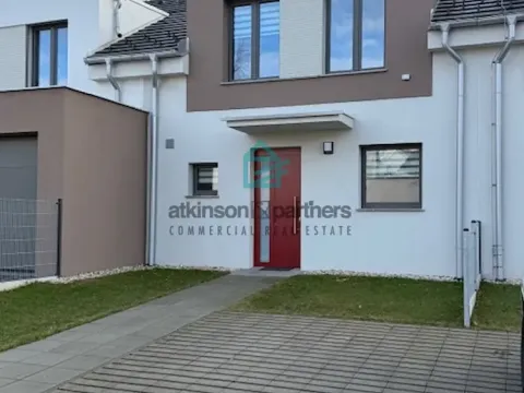 Pronájem bytu 5+kk, Rudolfov, Krátká, 139 m2