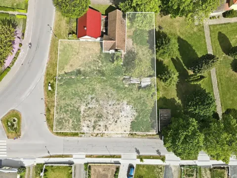 Prodej pozemku pro bydlení, Košetice, 1295 m2