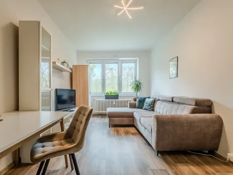 Prodej bytu 3+1, Třinec, Máchova, 69 m2