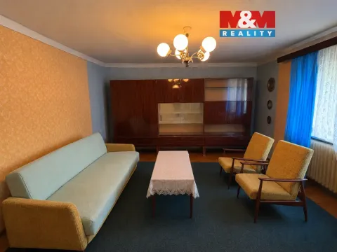 Prodej rodinného domu, Zdounky, Zákostelí, 150 m2