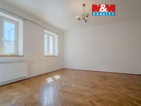 Prodej bytu 1+1, Ostrava - Hrabůvka, Heritesova, 52 m2
