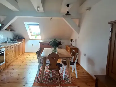 Pronájem bytu 3+kk, Plzeň, Zborovská, 78 m2