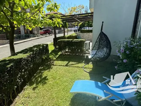 Prodej bytu 2+kk, Aheloy, Bulharsko, 86 m2