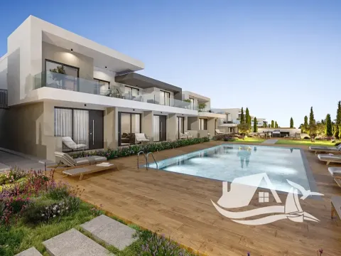 Prodej bytu 2+kk, Kissonerga, Kypr, 50 m2