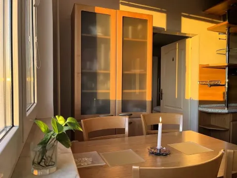 Pronájem bytu 3+1, Brno - Slatina, Mikulčická, 71 m2