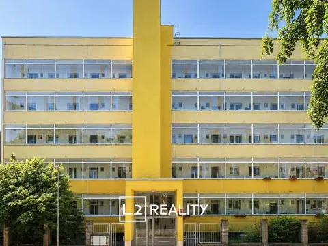 Prodej bytu 1+kk, Praha - Krč, Obětí 6. května, 27 m2