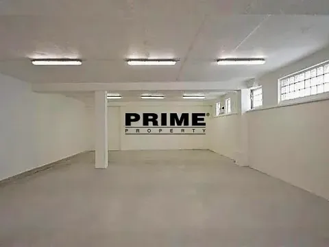 Pronájem skladu, Praha - Horní Počernice, Ve žlíbku, 37 m2